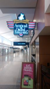 Anchor Bar (Buffalo airport)